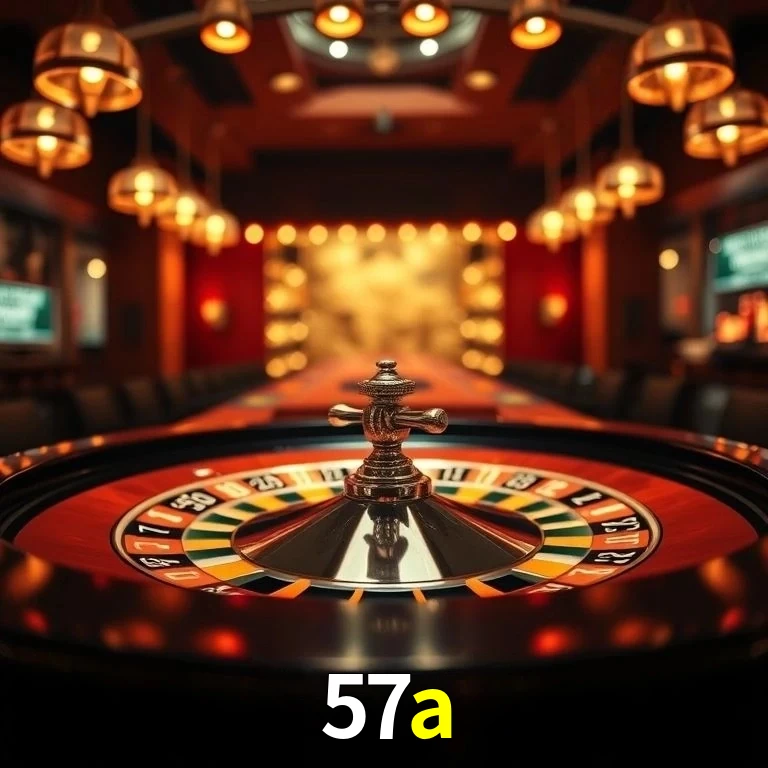 57a Slot Mecânicas